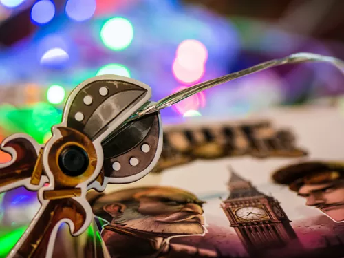 TEST TIME BOMB EVOLUTION photo 3